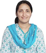 Dr. Priya Raghavan