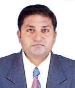 Theebhan Raja - Consultant Clinical Psychologist