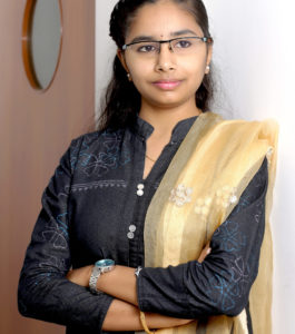 Jyothilakshmi V - Good Female Counsellor
