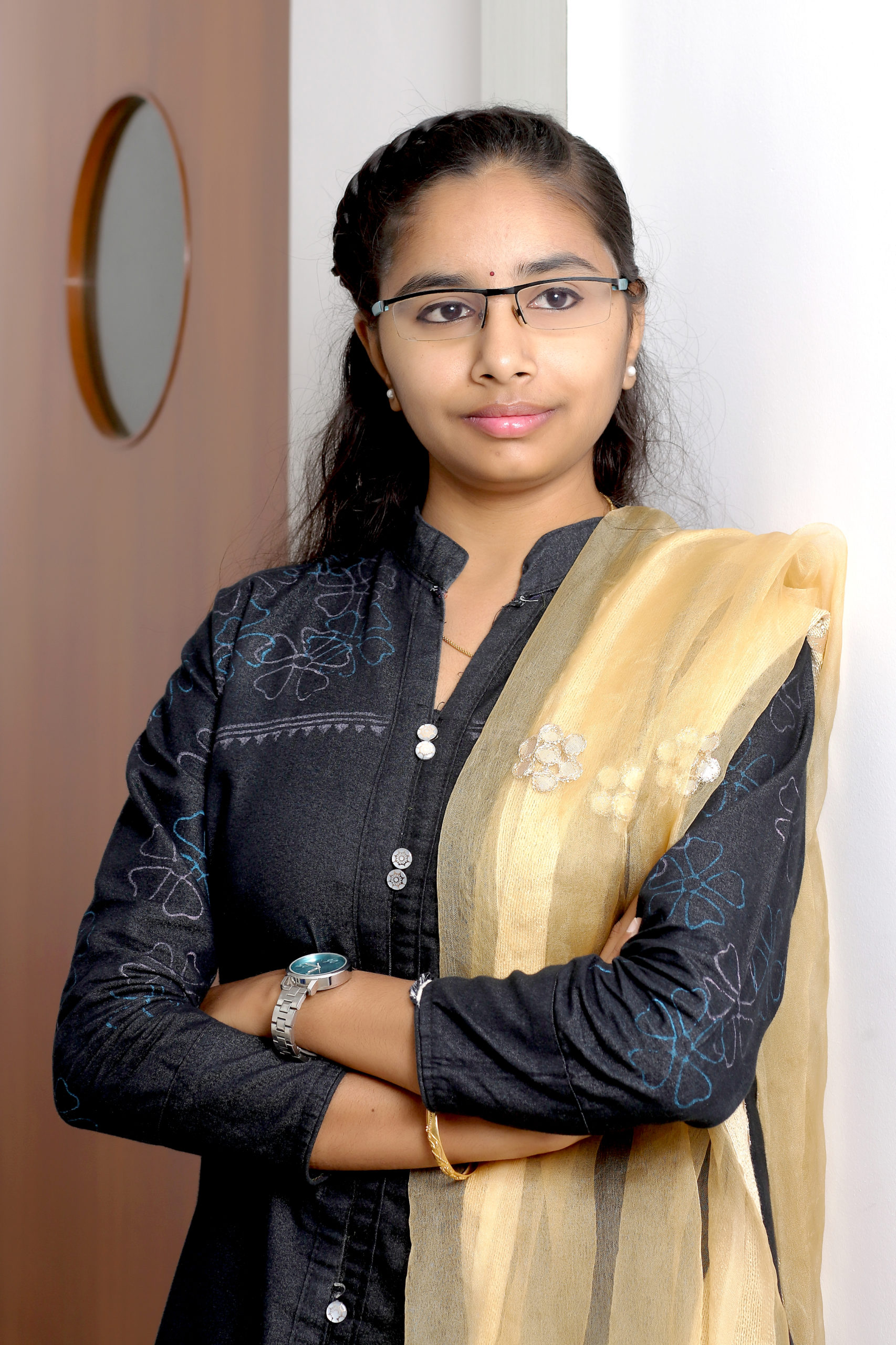 Jyothilakshmi V - Good Female Counsellor