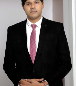 Dr. Arun Kumar - Online Consultant Psychiatrist