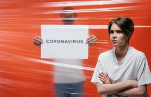 Mental Health and CoronaVirus