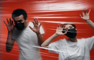 Anxiety during Coronavirus