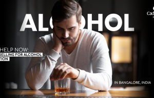 Counselling for alcohol addiction in Bangalore | Alcohol addiction treatments