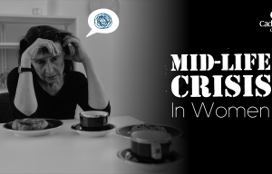 Mid Life Crisis In Women