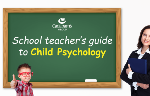 School teacher's guide to Child Psychology