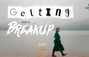 Getting over a Breakup | Breakup counselling