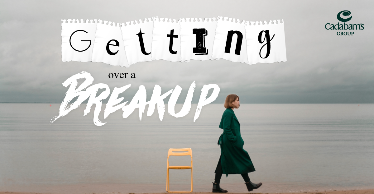 Getting over a Breakup | Breakup counselling
