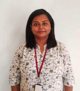 Smita Sarma - Online Consultant Psychologist