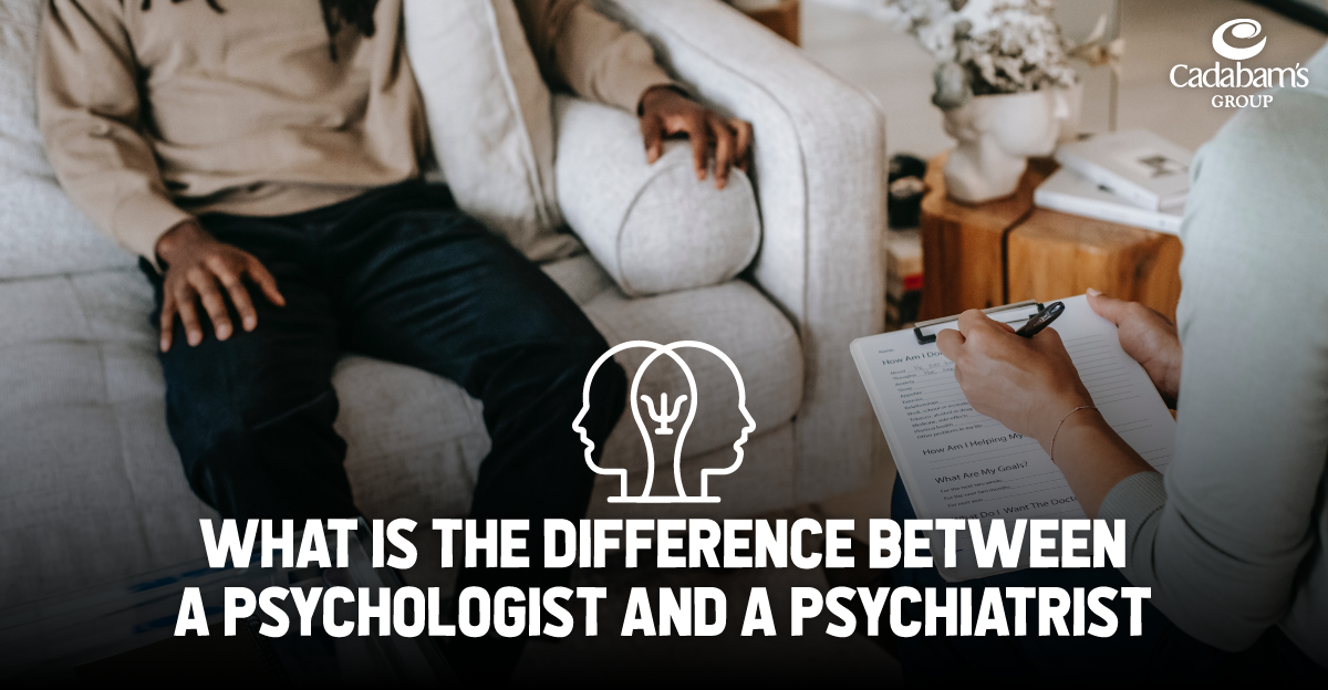 Psychologist v/s Psychiatrist