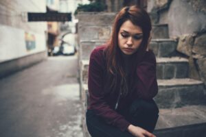 When Should I see a Therapist?