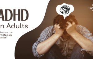 ADHD- Symptoms and Causes