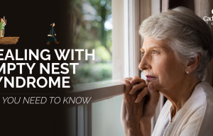 Empty Nest Syndrome