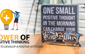 Power of Positive Thinking