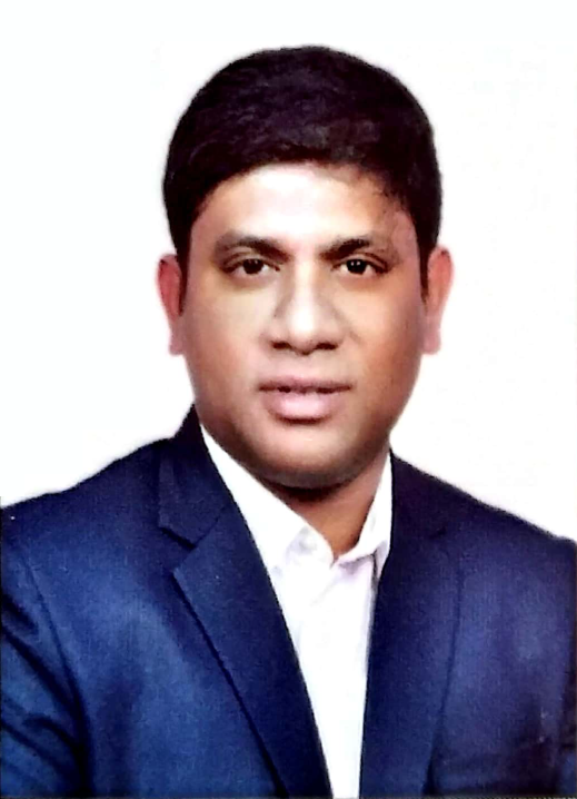 Dr Praveen Kumar Dontula