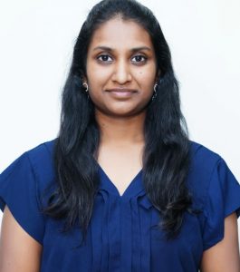 Dr. Rithika Alladi - Online Consultant Psychologist