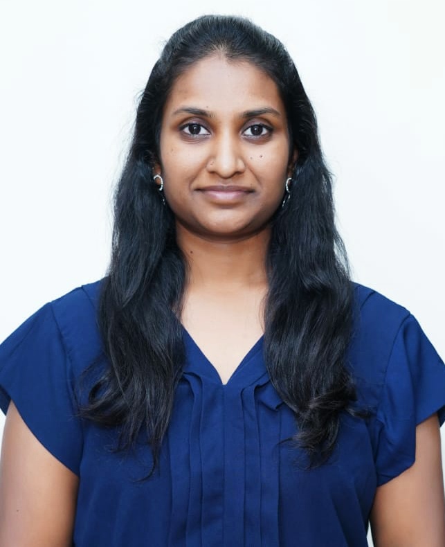 Dr. Rithika Alladi - Online Consultant Psychologist