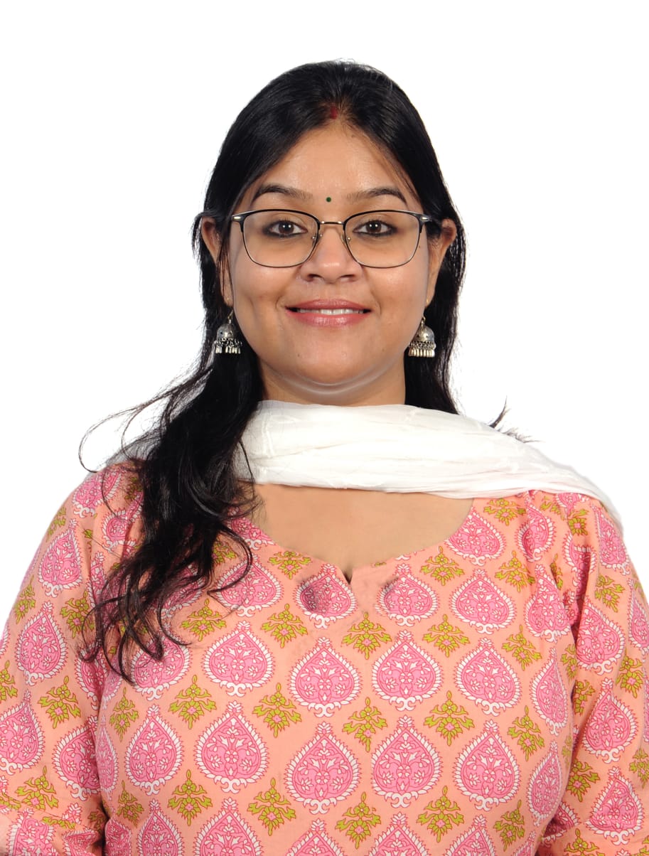 Shabdita Ritu Sarmah - Best Consultant Psychologist