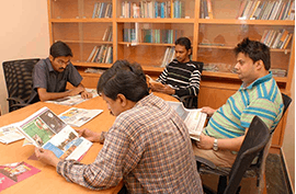 Cadabams Rehabilitation Centre - Group Theraphy