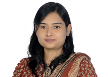 Aparna Rani - Online Consultant Psychologist