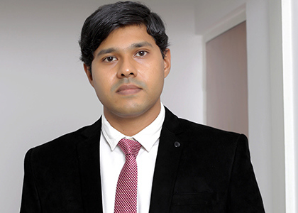 Dr. Arun Kumar - Online Consultant Psychiatrist