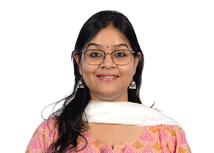 Shabdita Ritu Sarmah - Best Consultant Psychologist