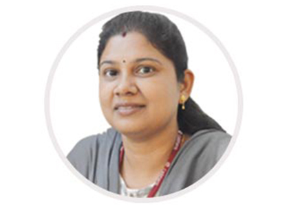 Dr. Swarupa M U - Online Neuro Psychiatrist