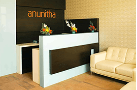Cadabam's Anunitha - Rehabilitation Centre for De-Addiction
