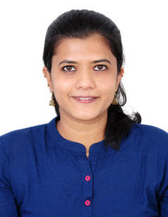 Ashwini G Shastry - Clinical Psychologist