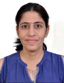 Dr. Kanchana Musrif Clinical Psychologist at Cadabams Hospital