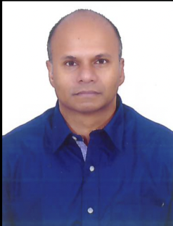 Dr. Lakshman Gandham Consultant Psychiatrist in Hyderabad