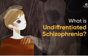 All you need to know about undifferentiated schizophrenia.