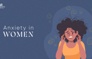 Anxiety in Women