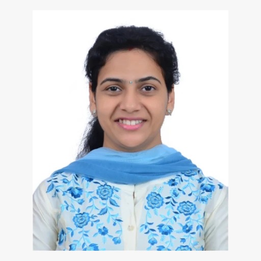 Picture of Ayushi Jain, Consultant Clinical Psychologist