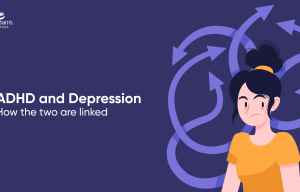 ADHD and Depression