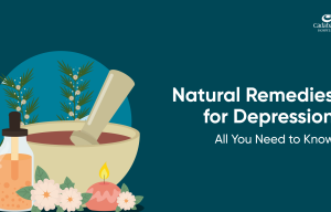 natural remedies for depression