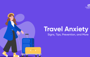 Travel Anxiety
