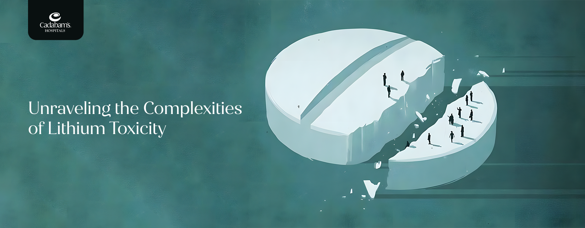 Lithium Toxicity