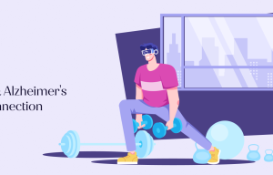 Exercise & Alzheimer's_ A Vital Connection
