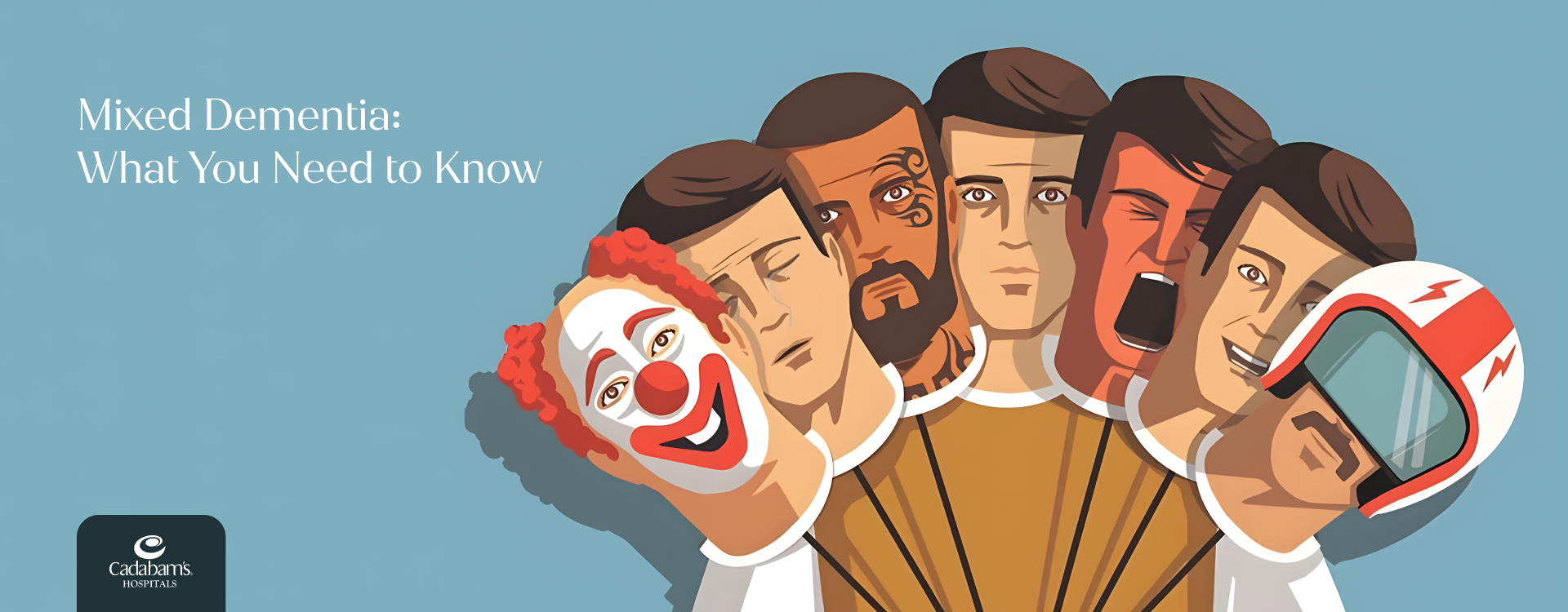 Mixed Dementia Causes, Symptoms, Diagnosis, and More