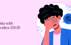 Dementia with Lewy bodies (DLB)