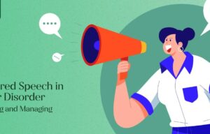 Pressured Speech in Bipolar Disorder