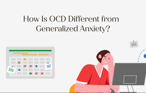 Is OCD an Anxiety Disorder?
