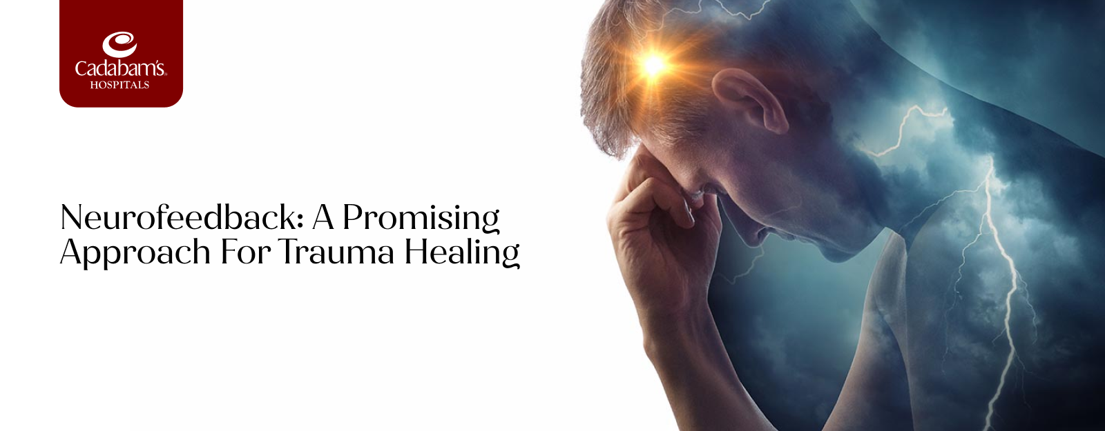 Neurofeedback as a Trauma Treatment