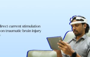 tDCS in Enhancing Traumatic Brain Injury Recovery