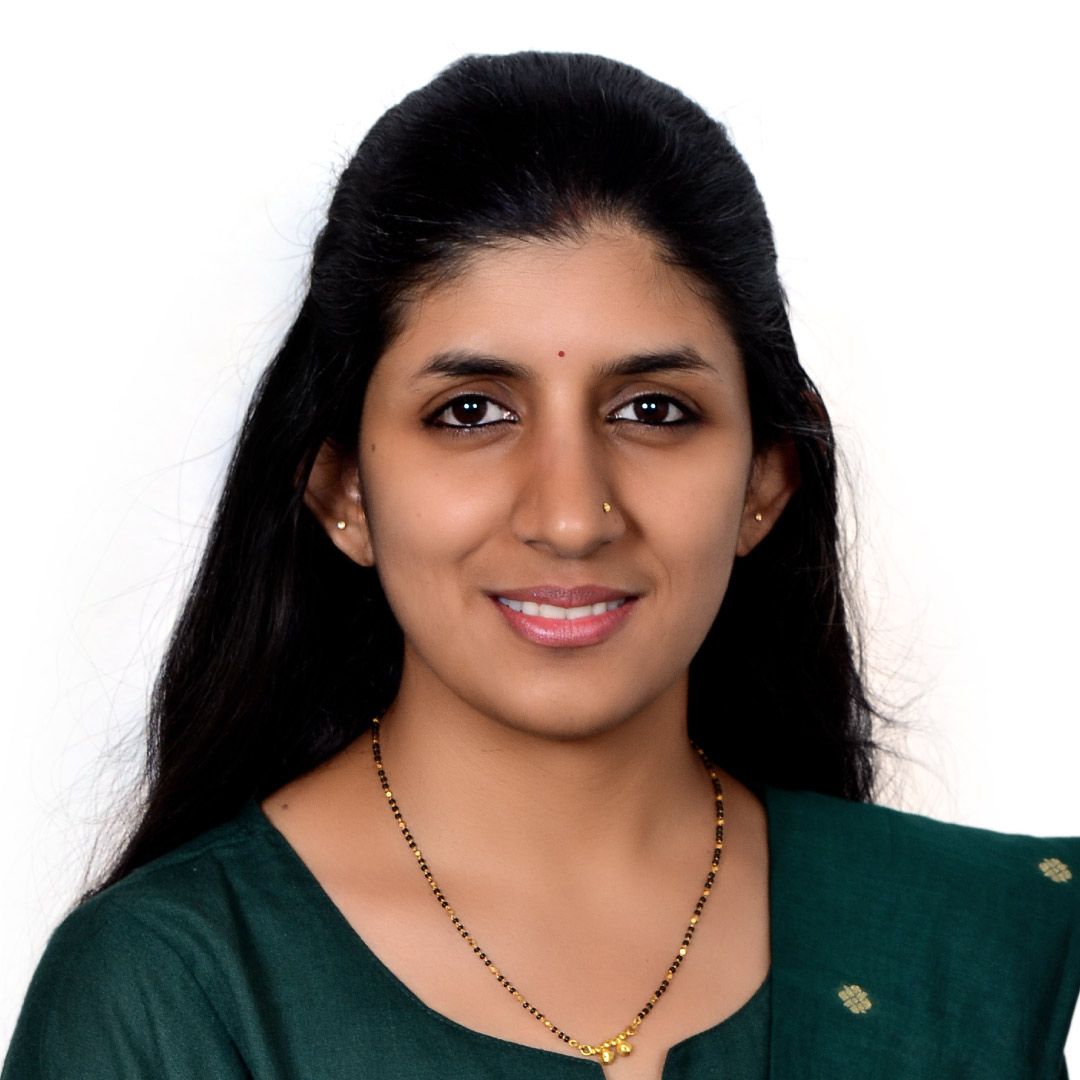 Lakshmi psychologist