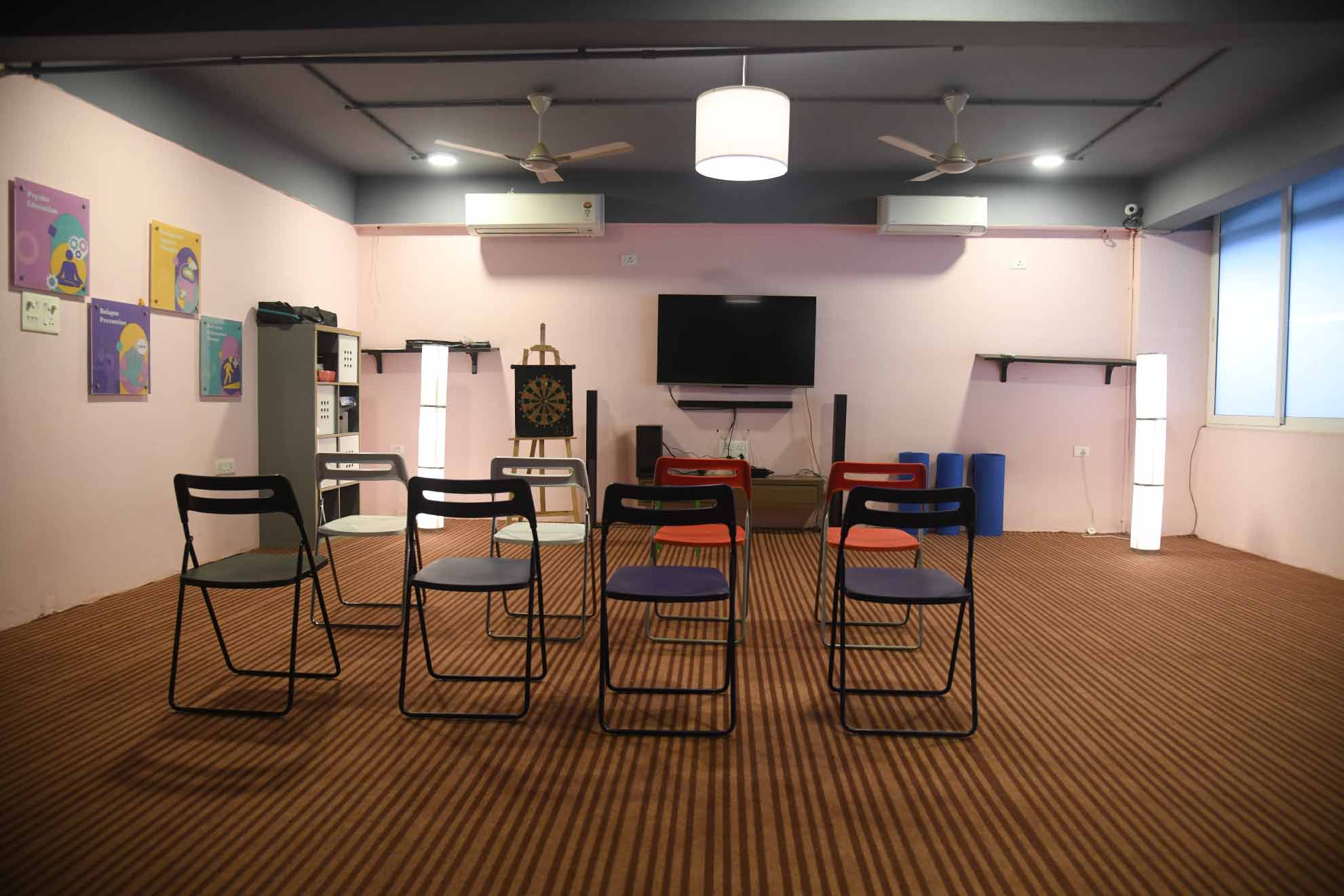 hyderabad common area