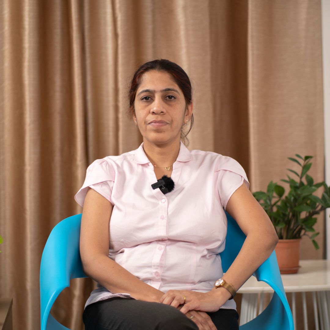 Kanchana clinical psychologist