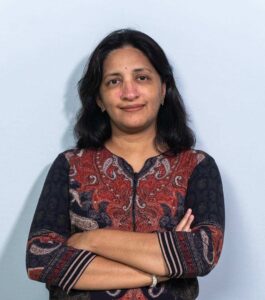 Priya Raghavana