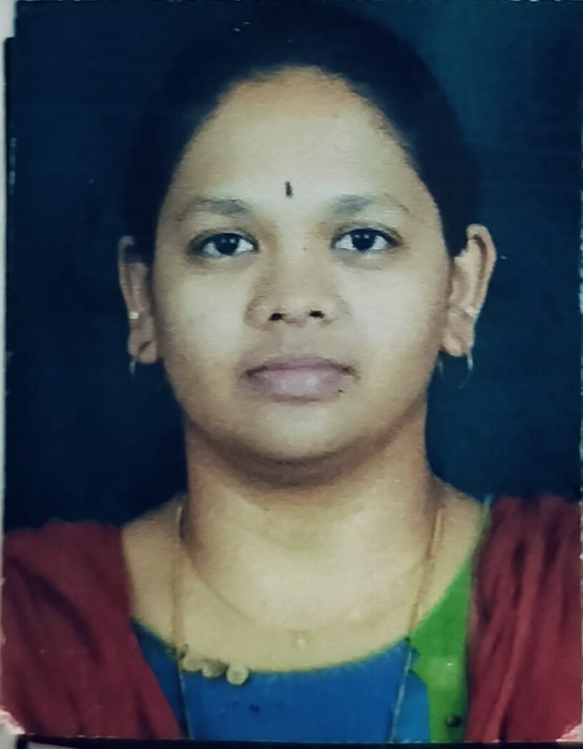 Ashiwini R - Clinical Psychologist
